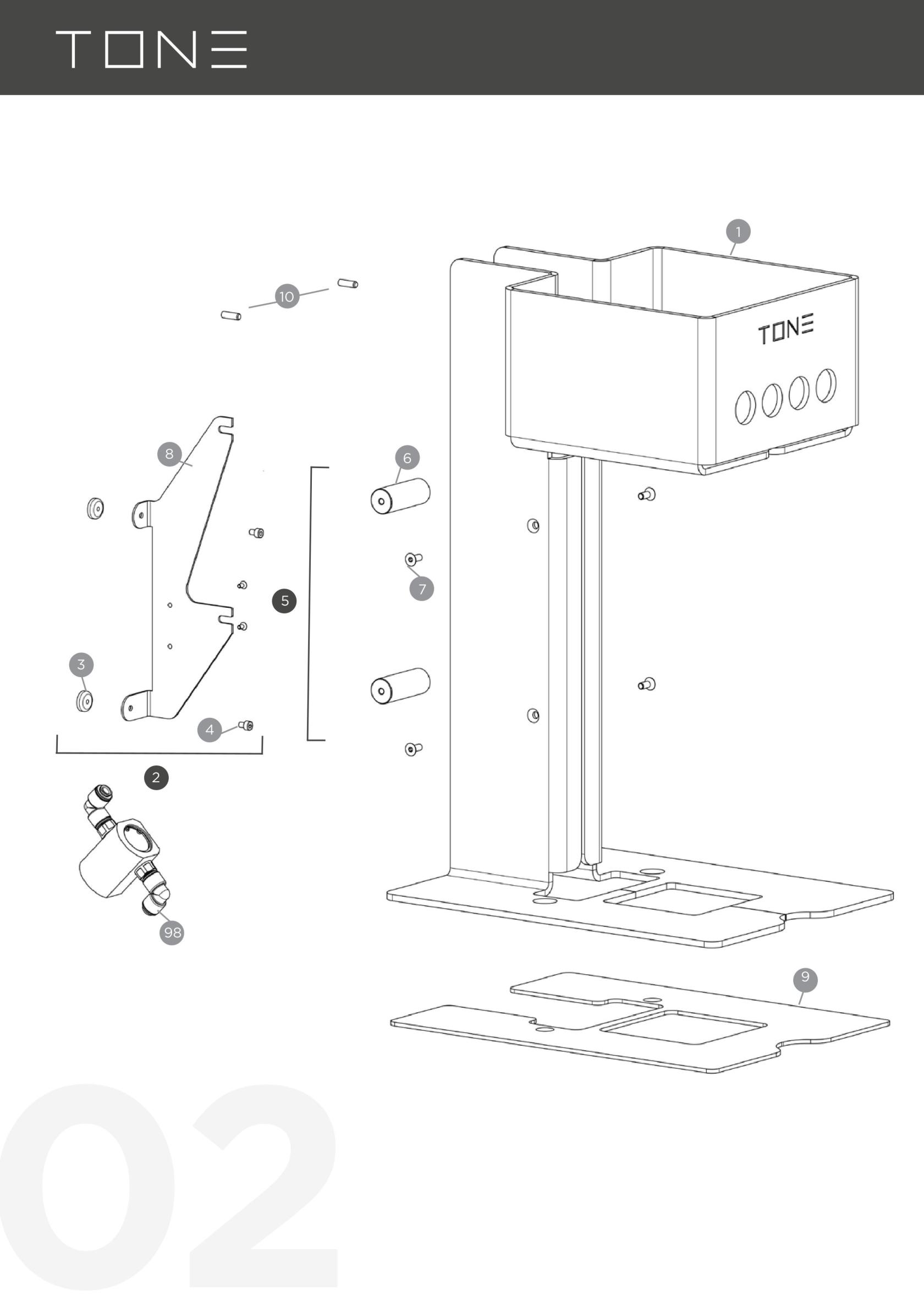 TONE Touch 03 - Replacement Parts Catalog-02.jpg